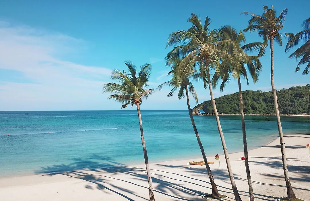 Savoy Hotel Boracay Near Newcoast Beach-1