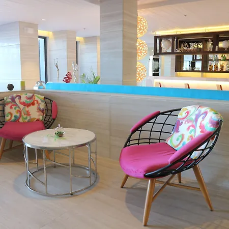 Savoy Hotel Boracay Near Newcoast Beach-3